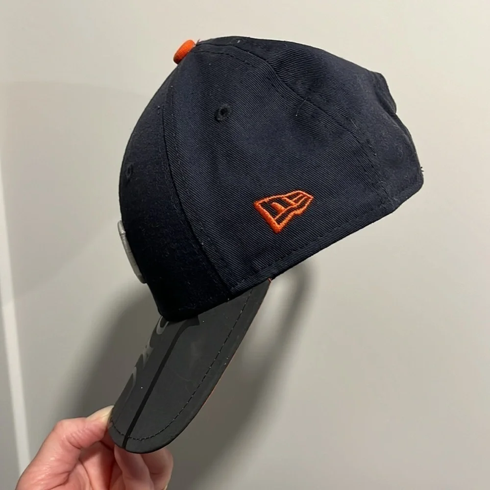 New Era detroit tigers